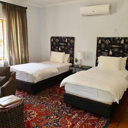 آبنغتون Le Must Residence المظهر الخارجي الصورة