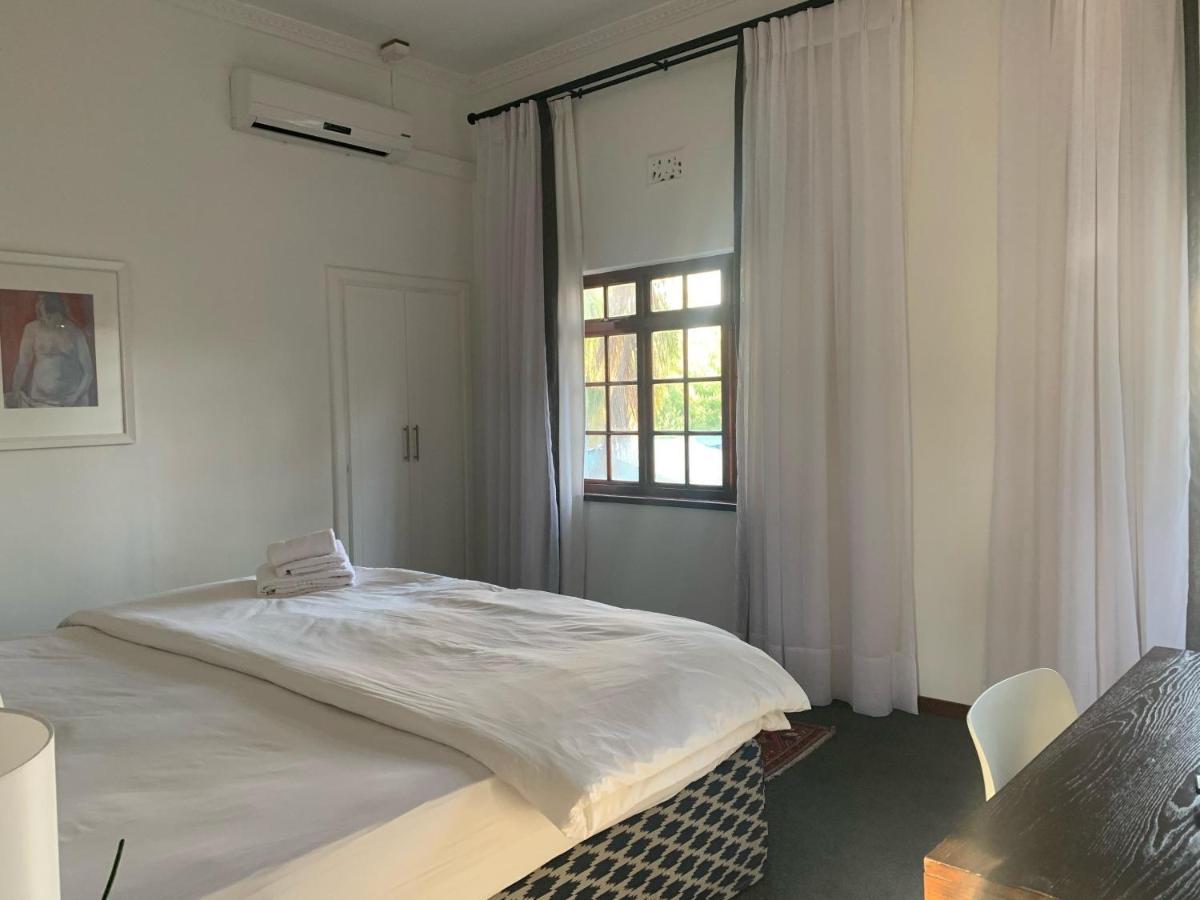 آبنغتون Le Must Residence المظهر الخارجي الصورة