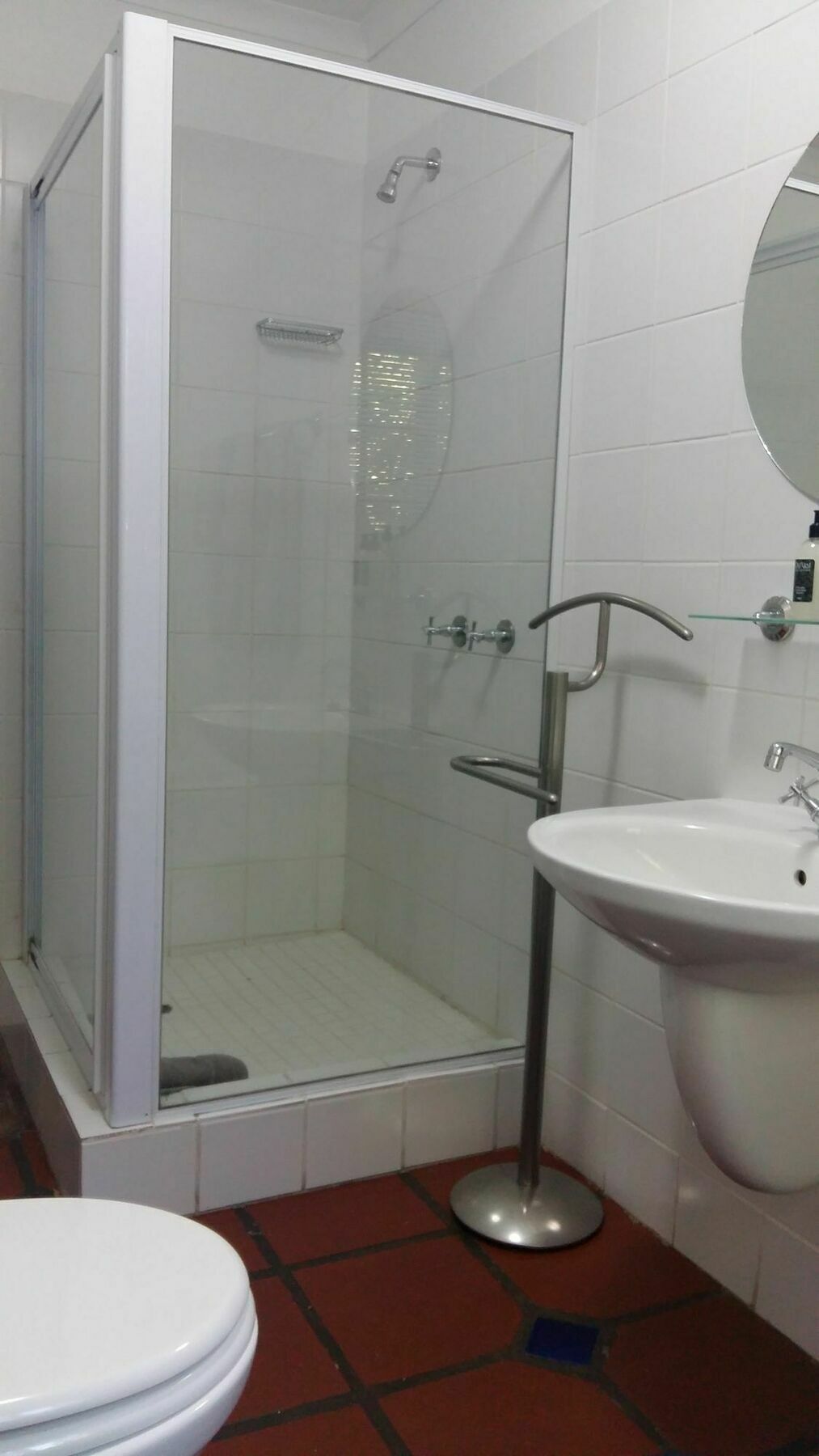 آبنغتون Le Must Residence المظهر الخارجي الصورة