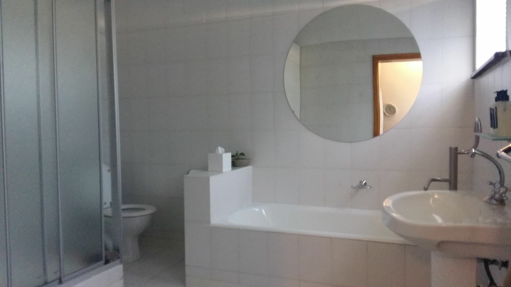 آبنغتون Le Must Residence المظهر الخارجي الصورة
