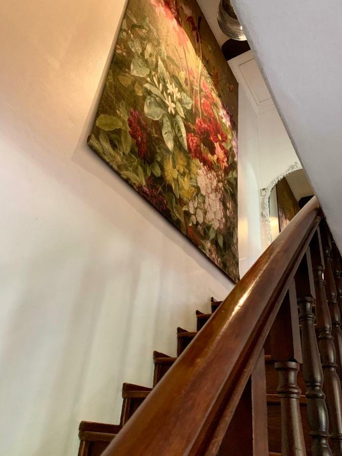آبنغتون Le Must Residence المظهر الخارجي الصورة